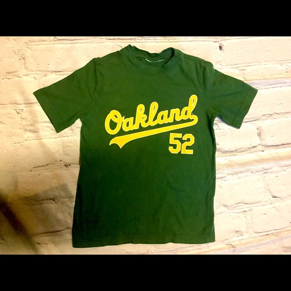 CESPEDES. Oakland A’s #52. No tags. - Picture 2 of 7